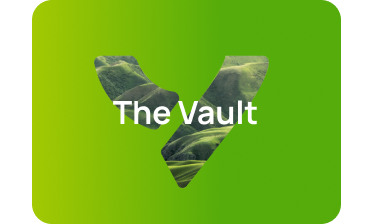 the vault